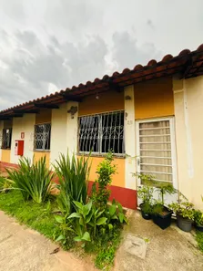 Casa de Condomínio com 2 Quartos à venda, 90m² no Distrito Industrial do Jatobá (Barreiro), Belo Horizonte
