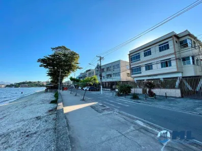 Apartamento com 2 Quartos para alugar, 58m² no Freguesia (Ilha do Governador), Rio de Janeiro