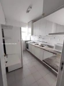 Apartamento com 4 Quartos para alugar, 147m² no Canela, Salvador