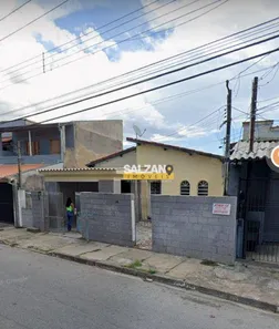 Casa com 2 Quartos à venda, 540m² no Vila Areao, Taubaté