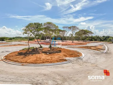 Lote/Terreno à venda, 500m² no , Porto Seguro