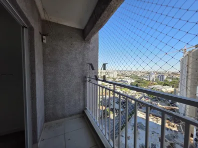Apartamento com 2 Quartos para alugar, 62m² no Jardim Residencial Martinez, Sorocaba