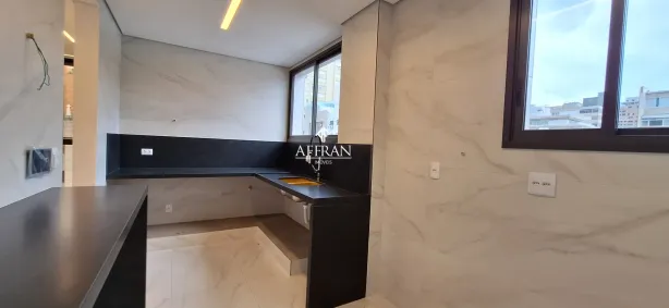 Cobertura com 3 Quartos à venda, 214m² no Savassi, Belo Horizonte