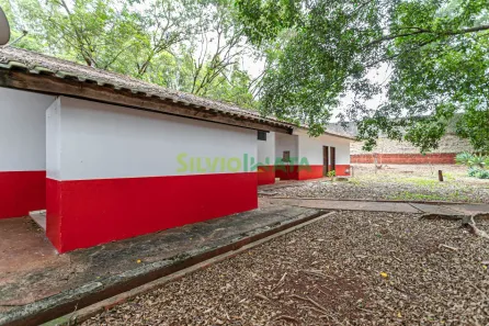 Galpão/Depósito/Armazém com 5 Quartos para alugar, 2845m² no Paiçandu, Paiçandu
