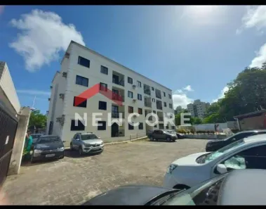 Apartamento com 2 Quartos à venda, 55m² no Jardim das Margaridas, Salvador