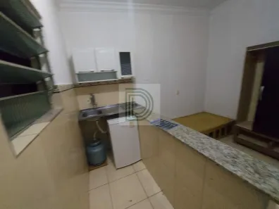 Kitnet com 1 Quarto para alugar, 20m² no Vila São Luís(Zona Oeste), São Paulo