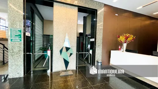 Sala Comercial à venda, 27m² no Belvedere, Belo Horizonte