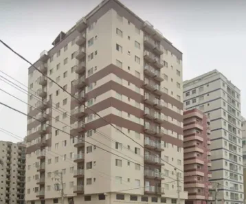 Apartamento com 2 Quartos para alugar, 76m² no Tupi, Praia Grande