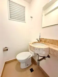 Apartamento com 3 Quartos para alugar, 114m² no Jardim Aquárius, Limeira