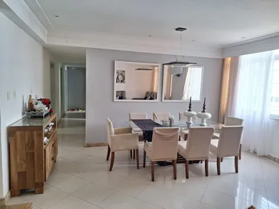 Apartamento com 3 Quartos à venda, 130m² no Politeama, Salvador