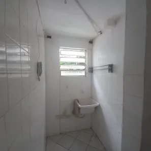 Apartamento com 2 Quartos à venda, 47m² no Engenho Velho da Federação, Salvador