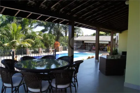 Casa de Condomínio com 6 Quartos para venda ou aluguel, 677m² no Horizonte Azul - Village Ambiental, Itupeva