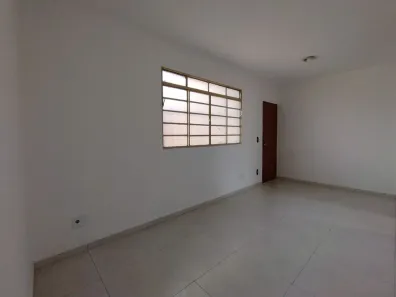 Apartamento com 3 Quartos à venda, 58m² no Caiçara-Adelaide, Belo Horizonte