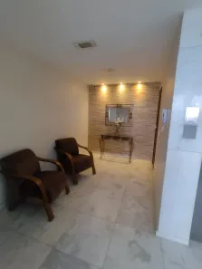 Apartamento com 2 Quartos para alugar, 84m² no Rio Comprido, Rio de Janeiro