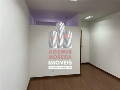 Imóvel Comercial para alugar, 56m² no Santa Efigênia, Belo Horizonte