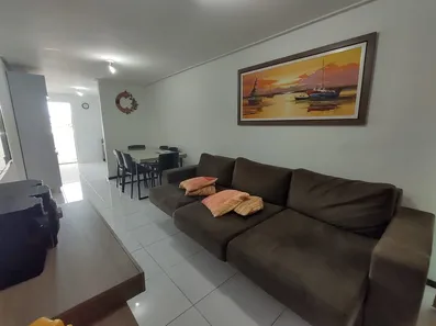 Apartamento com 2 Quartos para alugar, 62m² no , Ipojuca