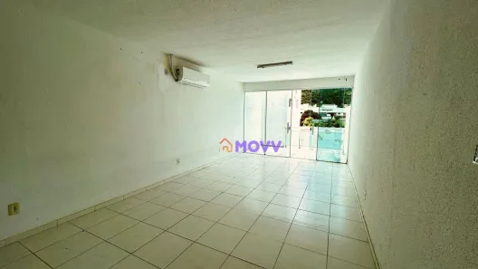 Sala Comercial à venda, 38m² no São Francisco, Niterói