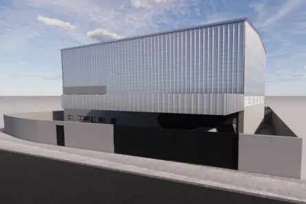 Galpão/Depósito/Armazém para alugar, 800m² no Embu Mirim, Itapecerica da Serra