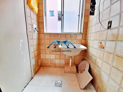 Apartamento com 3 Quartos à venda, 60m² no Monsenhor Messias, Belo Horizonte