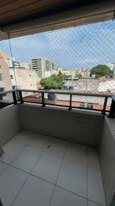 Apartamento com 2 Quartos à venda, 65m² no Jatiúca, Maceió