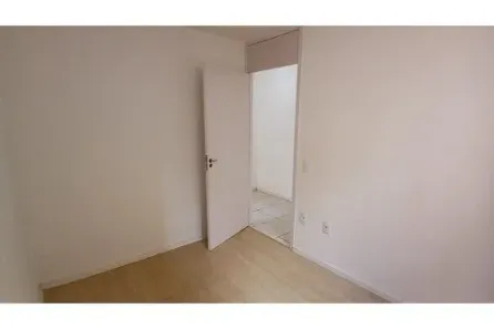 Apartamento com 2 Quartos para alugar, 41m² no Campo Grande, Rio de Janeiro
