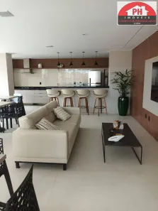 Apartamento com 2 Quartos para alugar, 81m² no Nova São Pedro, São Pedro da Aldeia
