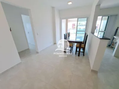 Apartamento com 3 Quartos à venda, 86m² no Vila Alzira, Guarujá