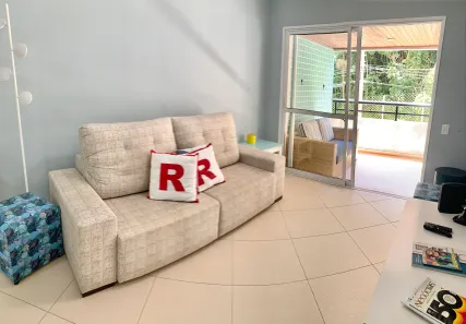 Apartamento com 3 Quartos à venda, 94m² no Pitangueiras, Guarujá