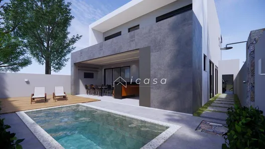 Casa de Condomínio com 3 Quartos à venda, 256m² no Condomínio Terras do Vale, Caçapava