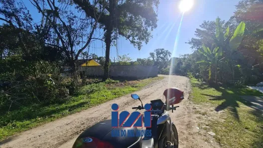 Lote/Terreno à venda, 339m² no Riviera I, Matinhos