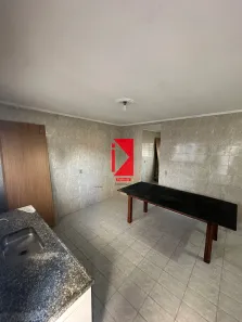 Casa com 1 Quarto para alugar, 34m² no Jardim do Sol, Sorocaba