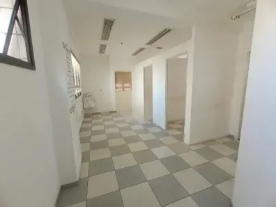 Sala Comercial para alugar, 44m² no Gonzaga, Santos