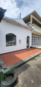 Casa com 1 Quarto à venda, 134m² no Praça 14 de Janeiro, Manaus
