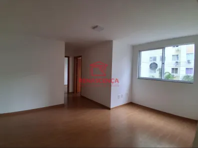 Apartamento com 2 Quartos para alugar, 53m² no Colégio, Rio de Janeiro