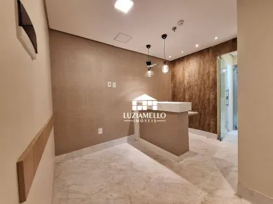 Sala Comercial à venda, 28m² no Taguatinga Norte, Brasília