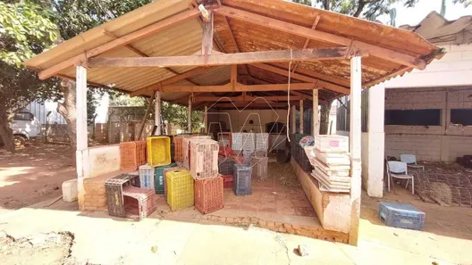 Fazenda/Sítio com 2 Quartos à venda, 5044m² no Recanto dos Nobres, Araraquara