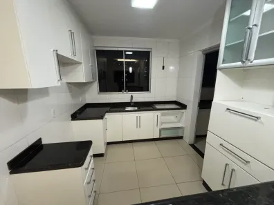 Cobertura com 3 Quartos para alugar, 140m² no Vale do Amanhecer, Igarapé