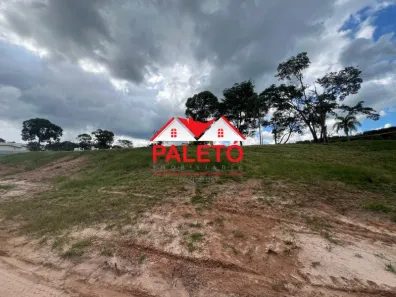 Lote/Terreno à venda, 420m² no Condominio Ninho Verde II, Pardinho