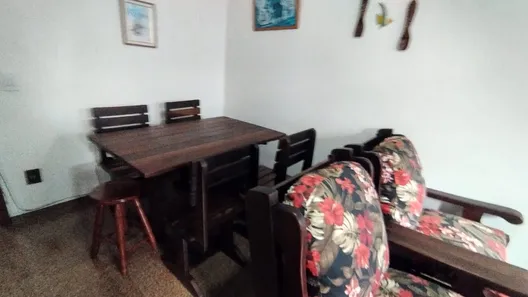 Apartamento com 1 Quarto para alugar, 60m² no Prainha, Arraial do Cabo