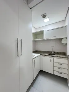 Consultório à venda, 32m² no Adrianópolis, Manaus