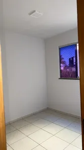 Apartamento com 3 Quartos para alugar, 80m² no Jardim Maria Inês, Aparecida de Goiânia