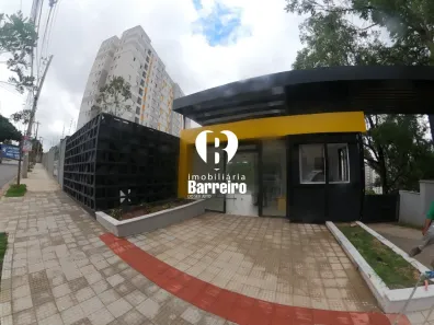 Apartamento com 3 Quartos à venda, 66m² no Diamante (Barreiro), Belo Horizonte