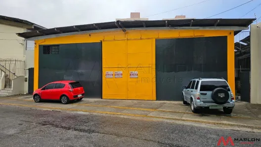 Lote/Terreno para alugar, 420m² no Dix-Sept Rosado, Natal