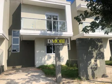 Sobrado com 2 Quartos para alugar, 78m² no Oriço, Gravataí