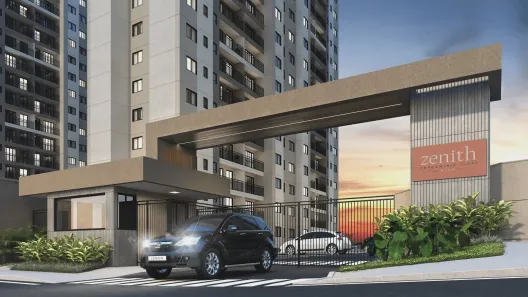 Apartamento com 2 Quartos à venda, 47m² no São Francisco, Manaus