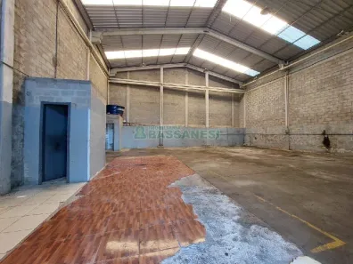 Galpão/Depósito/Armazém para alugar, 228m² no Jardim Eldorado, Caxias do Sul