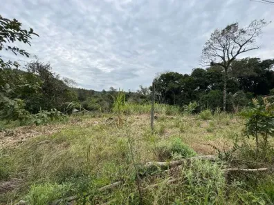 Fazenda/Sítio com 1 Quarto à venda, 5000m² no , Caraá