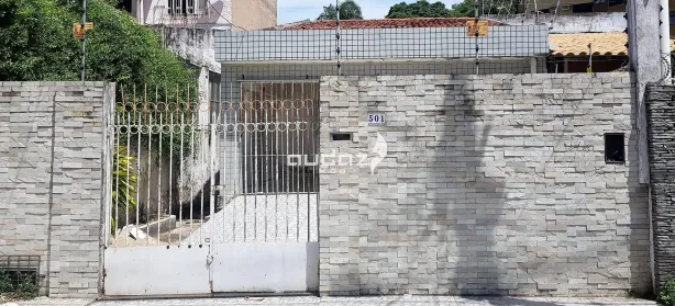 Casa com 3 Quartos à venda, 252m² no Petrópolis, Natal
