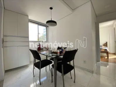 Cobertura com 2 Quartos à venda, 126m² no Anchieta, Belo Horizonte