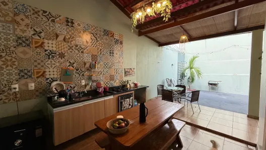 Casa com 2 Quartos à venda, 180m² no Alvorada, Manaus